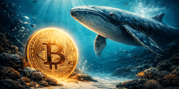 Whales Kuasai Pasaran, Bitcoin Bakal Menuju Ke $90,000?