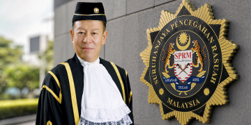 Datuk Seri Abdul Halim Aman Dilantik Ketua Pesuruhjaya SPRM Baharu