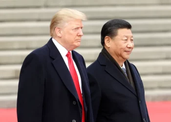 “China Tidak Bekalkan Senjata Untuk Iran” – Xi Jinping