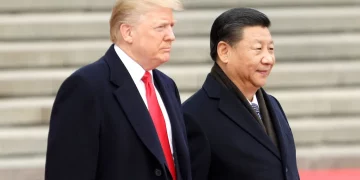 “China Tidak Bekalkan Senjata Untuk Iran” – Xi Jinping