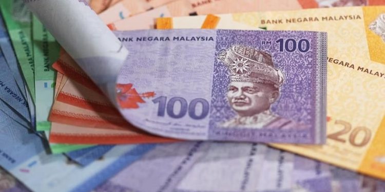 Ringgit Mengukuh, Ketegangan Geopolitik Mungkin Reda