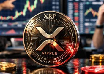 XRP Menambahbaikan Sistem Pengurusan Kewangan