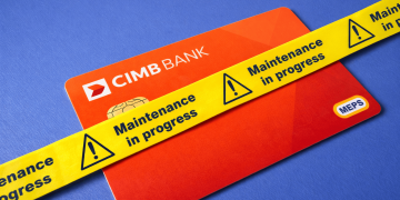 CIMB Umum Gangguan Penyelenggaraan Kad Debit Selama 5 Hari