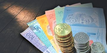 Ringgit Dibuka Rendah Susulan Rundingan AS-Iran