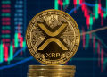 XRP Tembus $1.45 Tapi Wang Institusi Masih ‘Diam’?
