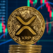 XRP Tembus $1.45 Tapi Wang Institusi Masih ‘Diam’?