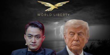 Bilionair Saman Syarikat Kripto Milik Keluarga Trump