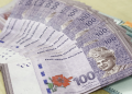 Ringgit Dibuka RM3.95 Menjelang Keputusan Fed AS