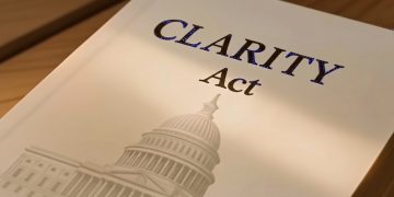 Akta Baharu Kripto AS Berpotensi Lulus Pada Mei?