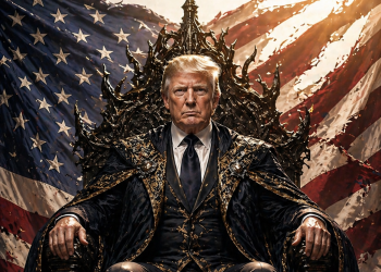 “Saya Presiden Yang Paling Berkuasa” – Trump