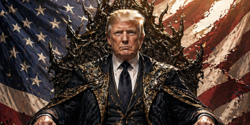 “Saya Presiden Yang Paling Berkuasa” – Trump