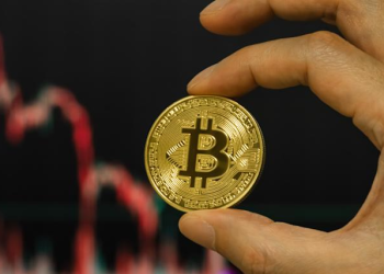 Bitcoin Hilang Momentum, Tekanan Jualan Meningkat