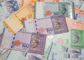 Ringgit Menguat Ketika Harga Minyak Tidak Menentu