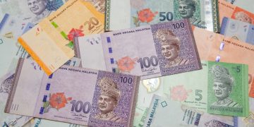 Ringgit Menguat Ketika Harga Minyak Tidak Menentu