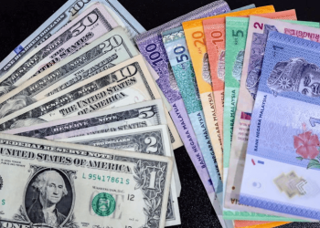 Ringgit Stabil Berbanding Dolar AS Menjelang NFP