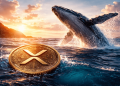 Whale XRP Pindah Hampir $600 Juta, Apa Yang Berlaku Sebenarnya?