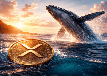 Whale XRP Pindah Hampir $600 Juta, Apa Yang Berlaku Sebenarnya?