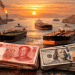 Yuan vs Dolar: Siapa ‘Pemenang’ Sebenar Di Selat Hormuz?