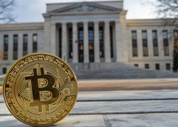 Bitcoin Tersekat Selepas Fed Kekalkan Kadar Faedah