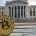 Bitcoin Tersekat Selepas Fed Kekalkan Kadar Faedah