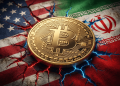 Kripto Jadi ‘Senjata Rahsia’ Iran Lawan Sekatan AS
