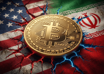 Kripto Jadi ‘Senjata Rahsia’ Iran Lawan Sekatan AS