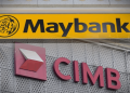 Maybank & CIMB Peneraju Utama Sukuk Token Malaysia