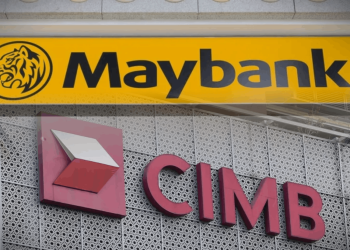 Maybank & CIMB Peneraju Utama Sukuk Token Malaysia
