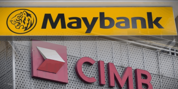 Maybank & CIMB Peneraju Utama Sukuk Token Malaysia