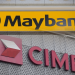 Maybank & CIMB Peneraju Utama Sukuk Token Malaysia