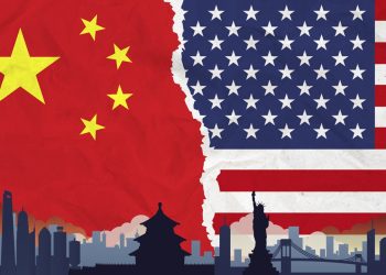 Singapura Beri Amaran: Hormuz Adalah ‘Isyarat Awal’ Konflik AS-China?