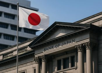 BOJ Kekalkan Kadar 0.75% untuk Bulan Keempat Berturut-turut