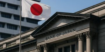 BOJ Kekalkan Kadar 0.75% untuk Bulan Keempat Berturut-turut