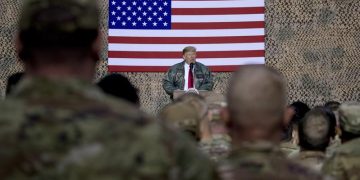 Harga Minyak Melonjak 7%, Trump Bersedia Tingkatkan Serangan Ke atas Iran