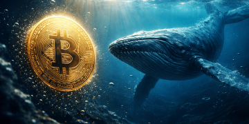 Whale Bitcoin Rugi $200 Juta Sehari, Apa Yang Berlaku?