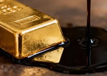 Bullion Bergelut Dengan Harga Minyak, Boleh Ke Bertahan?