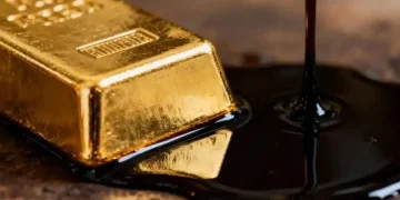 Bullion Bergelut Dengan Harga Minyak, Boleh Ke Bertahan?