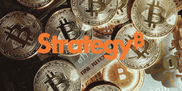 Bitcoin Boleh Melonjak Ke $110K Dengan Sokongan Strategy?