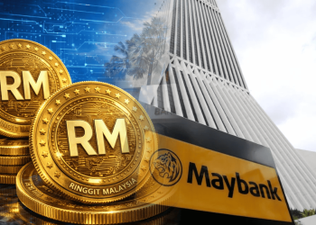 Maybank Lancar Pembayaran Rentas Sempadan Berasaskan Token