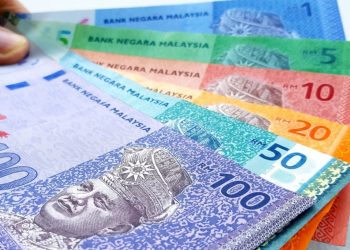 Ringgit Pulih Ke RM3.99, Konflik Asia Barat Tenang Seketika