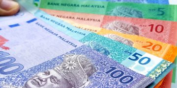Ringgit Pulih Ke RM3.99, Konflik Asia Barat Tenang Seketika