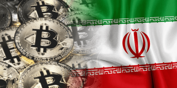 Bitcoin Bakal Jadi Mata Wang Untuk Melalui Selat Hormuz?