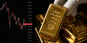 Kemana Arah XAUUSD Minggu Ini?