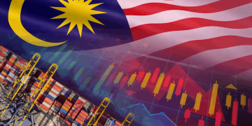 Bursa Malaysia ‘Merah Menyala’ Untuk 2 Minggu Berturut-Turut!