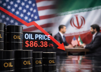 Minyak Turun Susulan Iran Dijangka Sertai Rundingan Damai Dengan AS di Pakistan