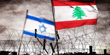 Rundingan Israel-Lubnan Berlangsung Hari Ini