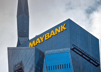 Maybank Rasmi Pindah HQ ke Menara Merdeka 118