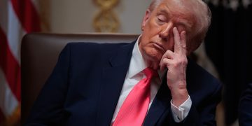 “Perang Sudah Berakhir” – Trump Mahu Rundingan AS-Iran Berjaya