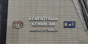 MOF Cadang Potong RM5.4 Bilion Bajet Kesihatan & IPT