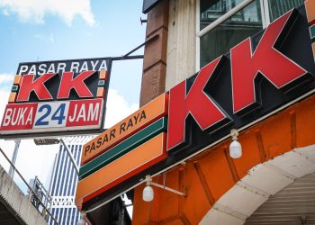 KK Mart Failkan Draf IPO, Sedia ‘Debut’ Di Bursa Malaysia